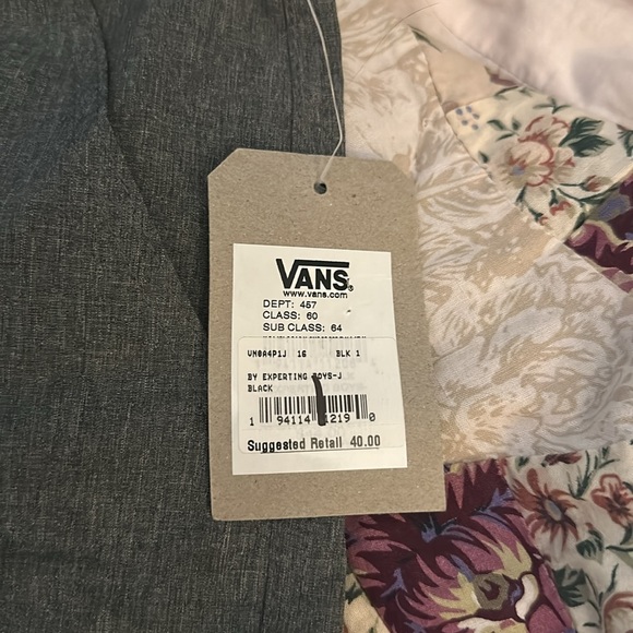 Boys van shorts - Picture 3 of 7